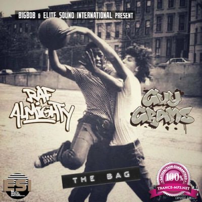 Raf Almighty x Guy Grams - The Bag (2022)