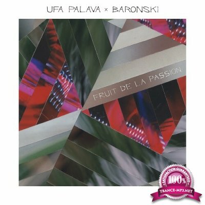 UFA Palava x Baronski - Fruit De La Passion (2022)