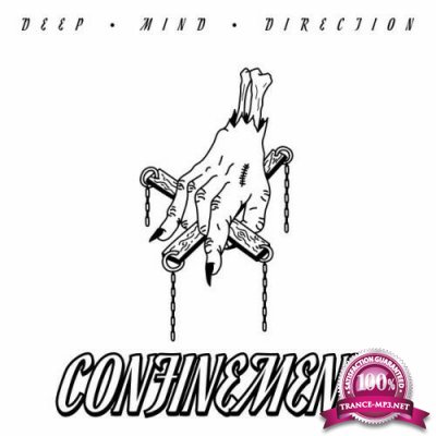 Deep Mind Direction - Confinement LP (2022)
