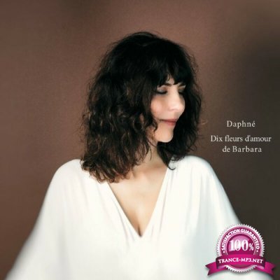 Daphne - Dix fleurs d''amour de Barbara (2022)