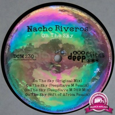 Nacho Riveros - On the Sky (2022)