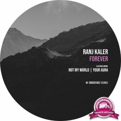 Ranj Kaler - Forever (2022)