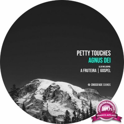 petty touches - Agnus Dei (2022)