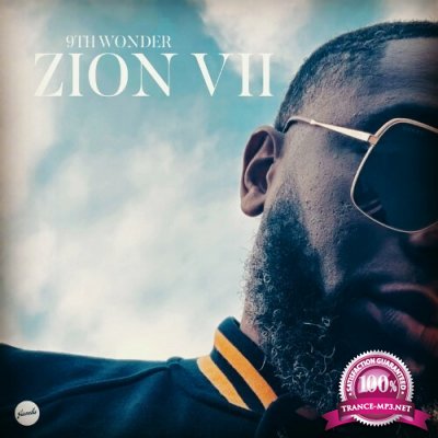 9th Wonder - Zion VII (2022)