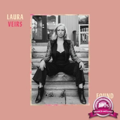 Laura Veirs - Found Light (2022)