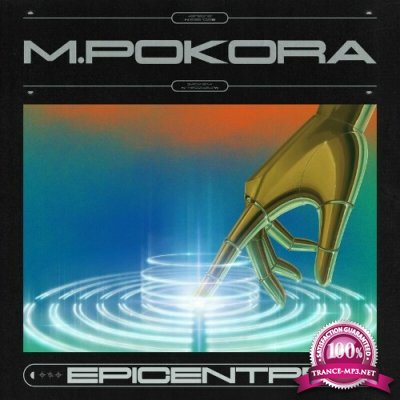 M. Pokora - Epicentre (2022)