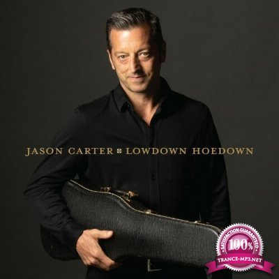 Jason Carter - Lowdown Hoedown (2022)