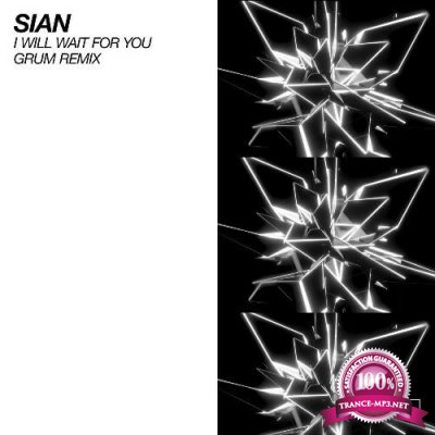 Sian - I Will Wait For You (2022)