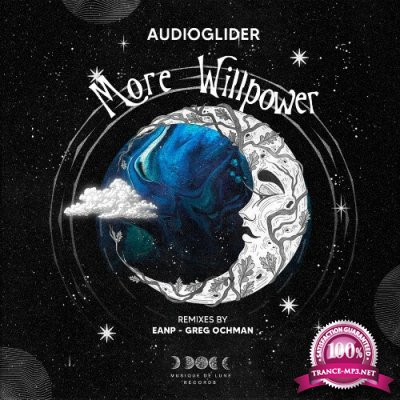 Audioglider - More Willpower (2022)
