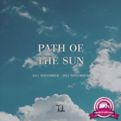 NOIYSE PROJECT - Path of the Sun 1 (2022)