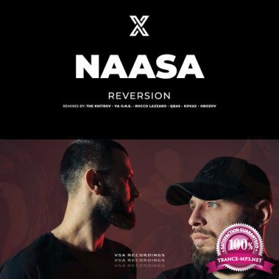NAASA - Reversion (2022)
