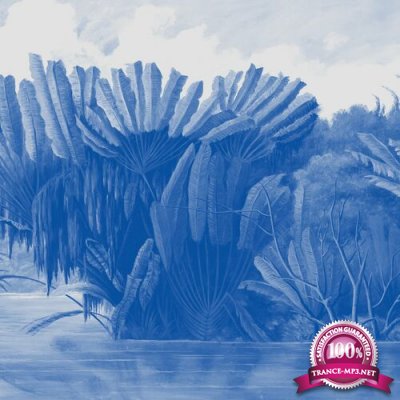 Xique-Xique - Na Lagoa (Remixes) (2022)