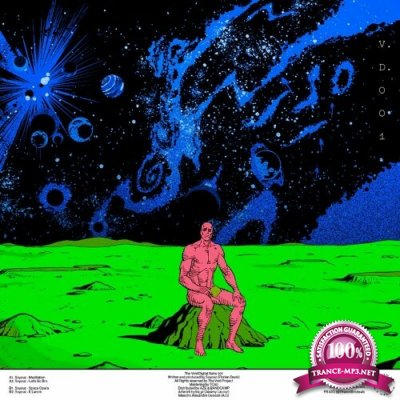 Soyouz - The Void Digital Series V.D.001 (2022)