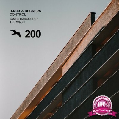 D-Nox & Beckers - Control (2022)