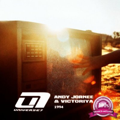 Andy Jornee ft Victoriya - 1994 (2022)
