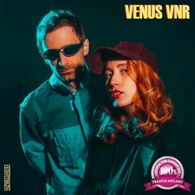 Venus VNR - Anomalie (2022)