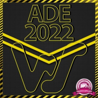 World Sound ADE 2022 (2022)