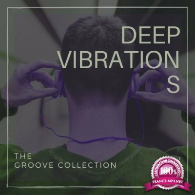 Deep Vibrations (The Groove Collection), Vol. 1 (2022)