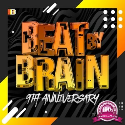 Beat By Brain, 9th Anniversary (2022)