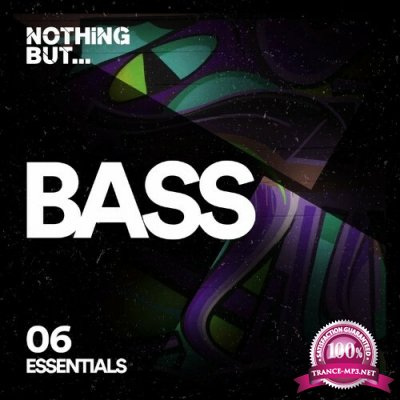 Nothing But... Bass Essentials, Vol. 06 (2022)