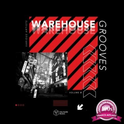 Warehouse Grooves, Vol. 5 (2022)