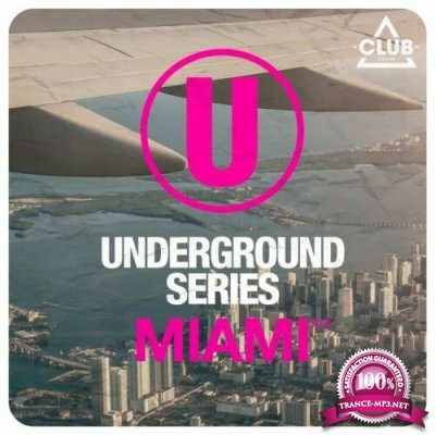 Underground Series Miami, Vol. 13 (2022)