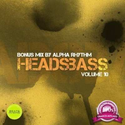 HEADSBASS VOLUME 10 (2022)