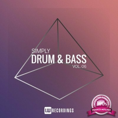 Simply Drum & Bass, Vol. 06 (2022)