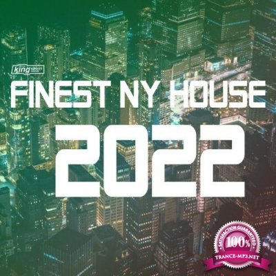 Finest NY House 2022 (2022)