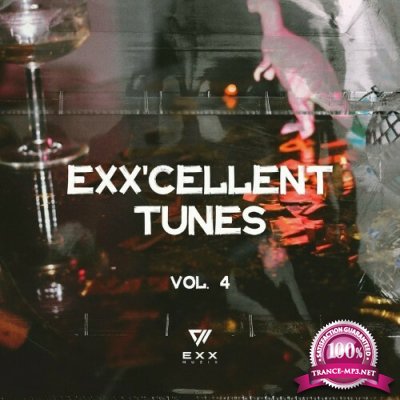 EXXcellent Tunes, Vol. 4 (2022)