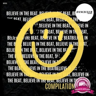 Believe In The Beat Compilation, Vol. 2 (2022)
