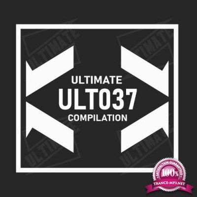 Ultimate Label - Ult037 (2022)