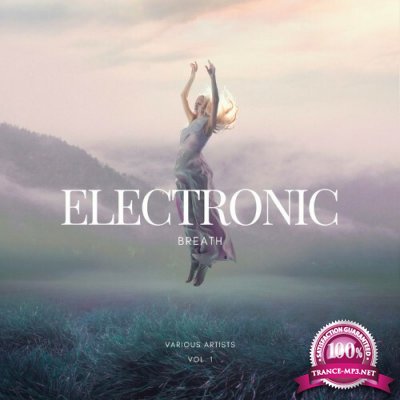 Electronic Breath, Vol. 1 (2022)