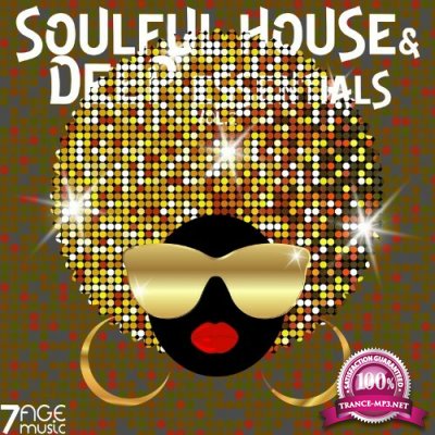 Soulful House & Deep Essentials, Vol.2 (2022)