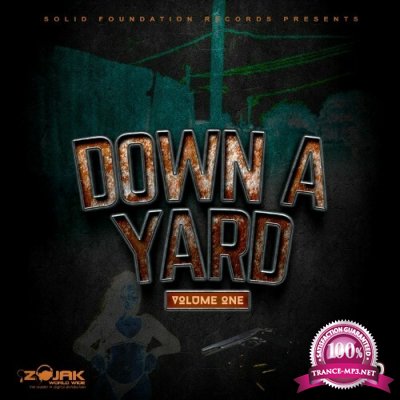 Down A Yard (2022)