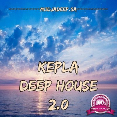 Kepla Deep House 2.0 (2022)