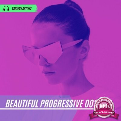 Beautiful Progressive 001 (2022)
