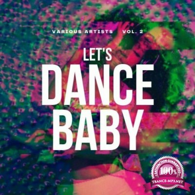 Let's Dance Baby, Vol. 2 (2022)