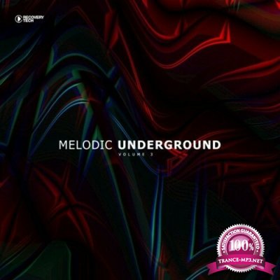 Melodic Underground, Vol. 3 (2022)