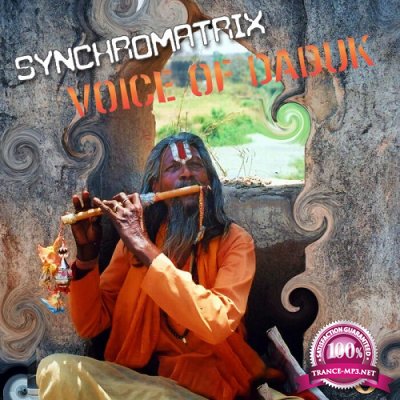 Synchromatrix - Voice Of Daduk (Edit 2022) (Single) (2022)