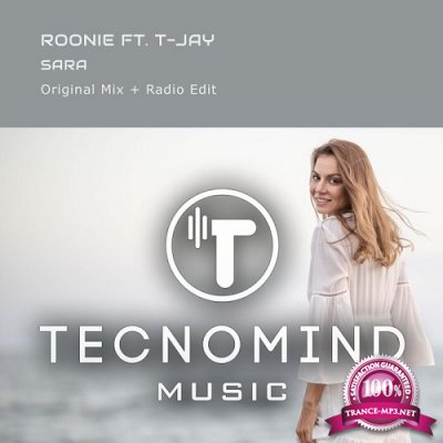 Roonie & T-Jay - Sara (Single) (2022)