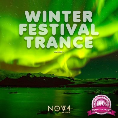VA - Winter Festival Trance Vol.1 (2023)