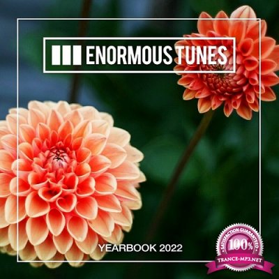VA - Enormous Tunes - The Yearbook 2022