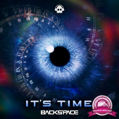 Backspace Live - Its Time (Single) (2022)