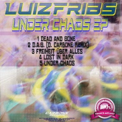 LuizFribs - Under Chaos EP (2022)