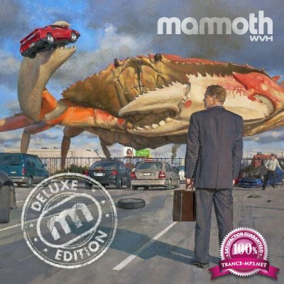 Mammoth WVH - Mammoth WVH (Deluxe Edition) (2022)