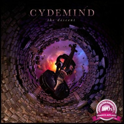 Cydemind - The Descent (2022)