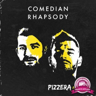 Pizzera und Jaus - Comedian Rhapsody (2022)