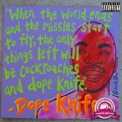 Dope Knife - The Dope One (2022)