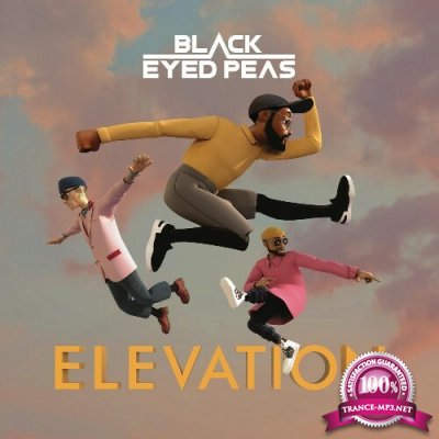 Black Eyed Peas - ELEVATION (2022)